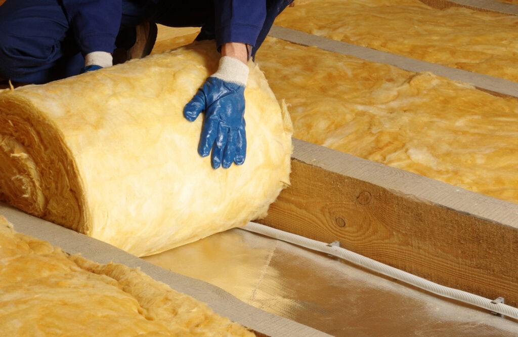 hero insulation