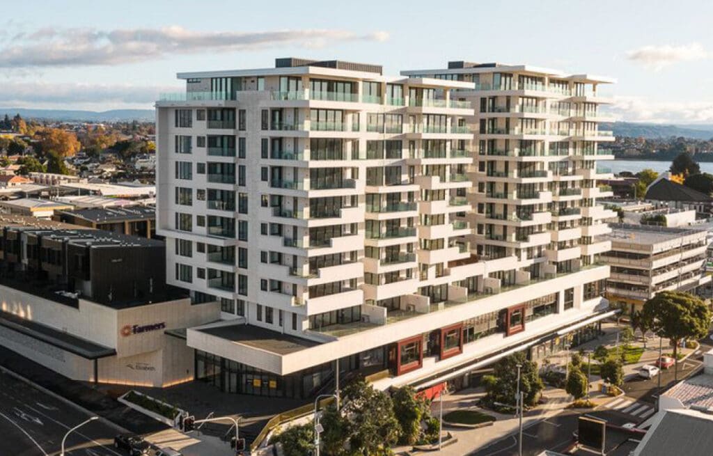 insulator projects elizabeth towers