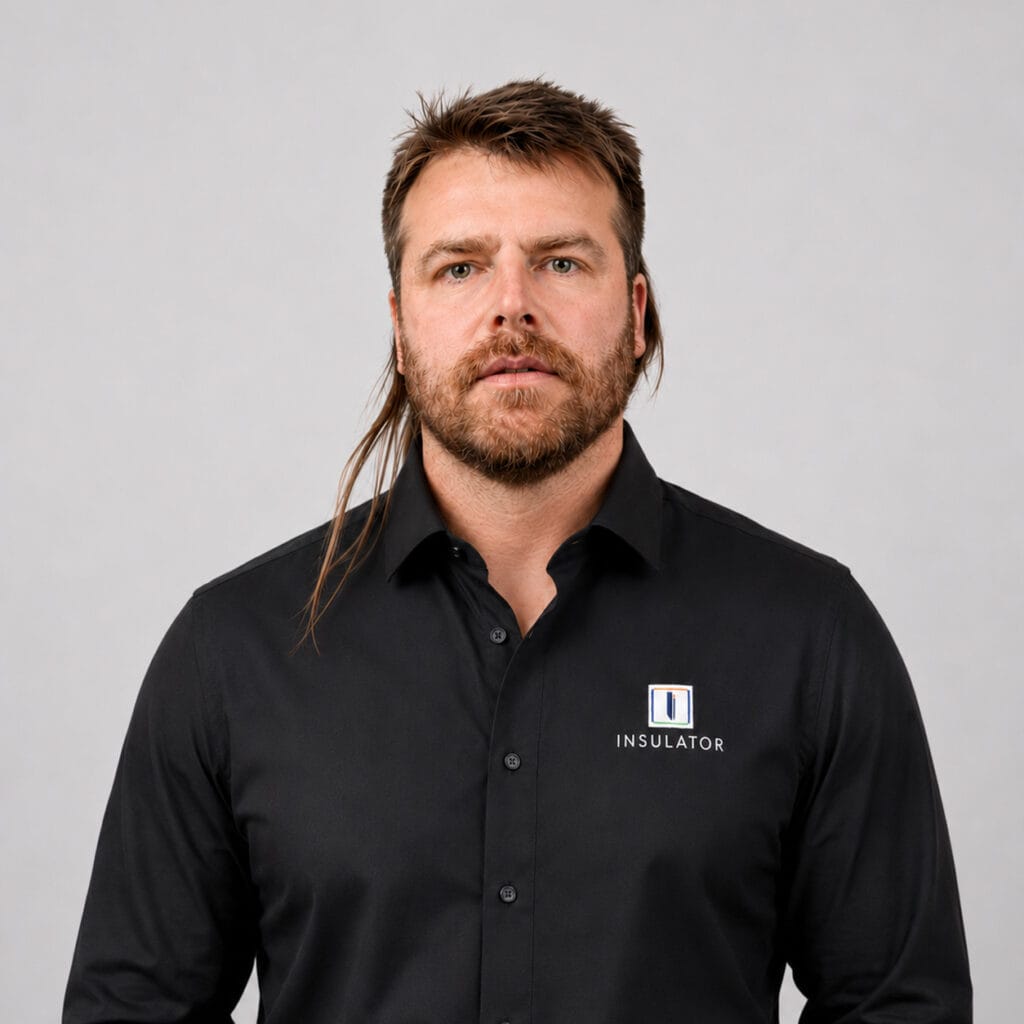 john team insulator 1