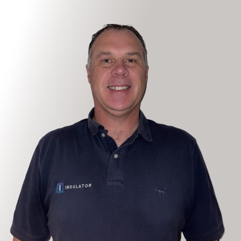 ahane mccormackr insulator team member