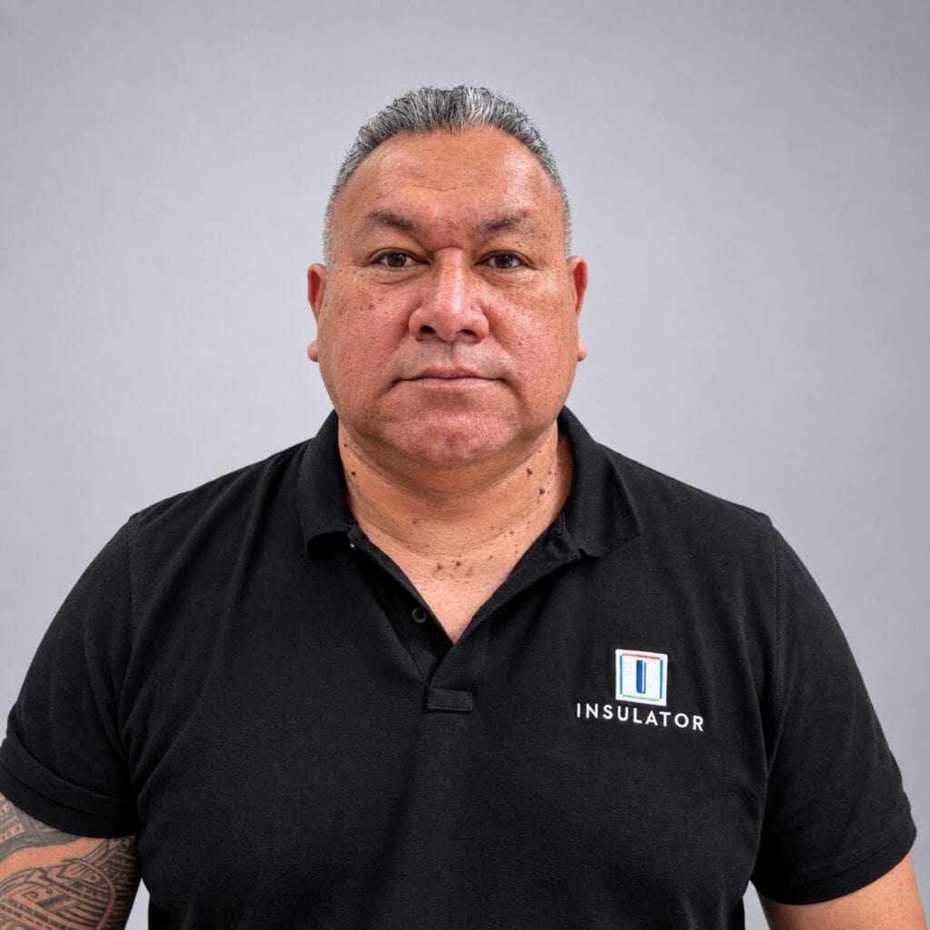 insulation nz team member knox peni bdm commercial 2